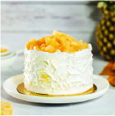 Pineapple Cake